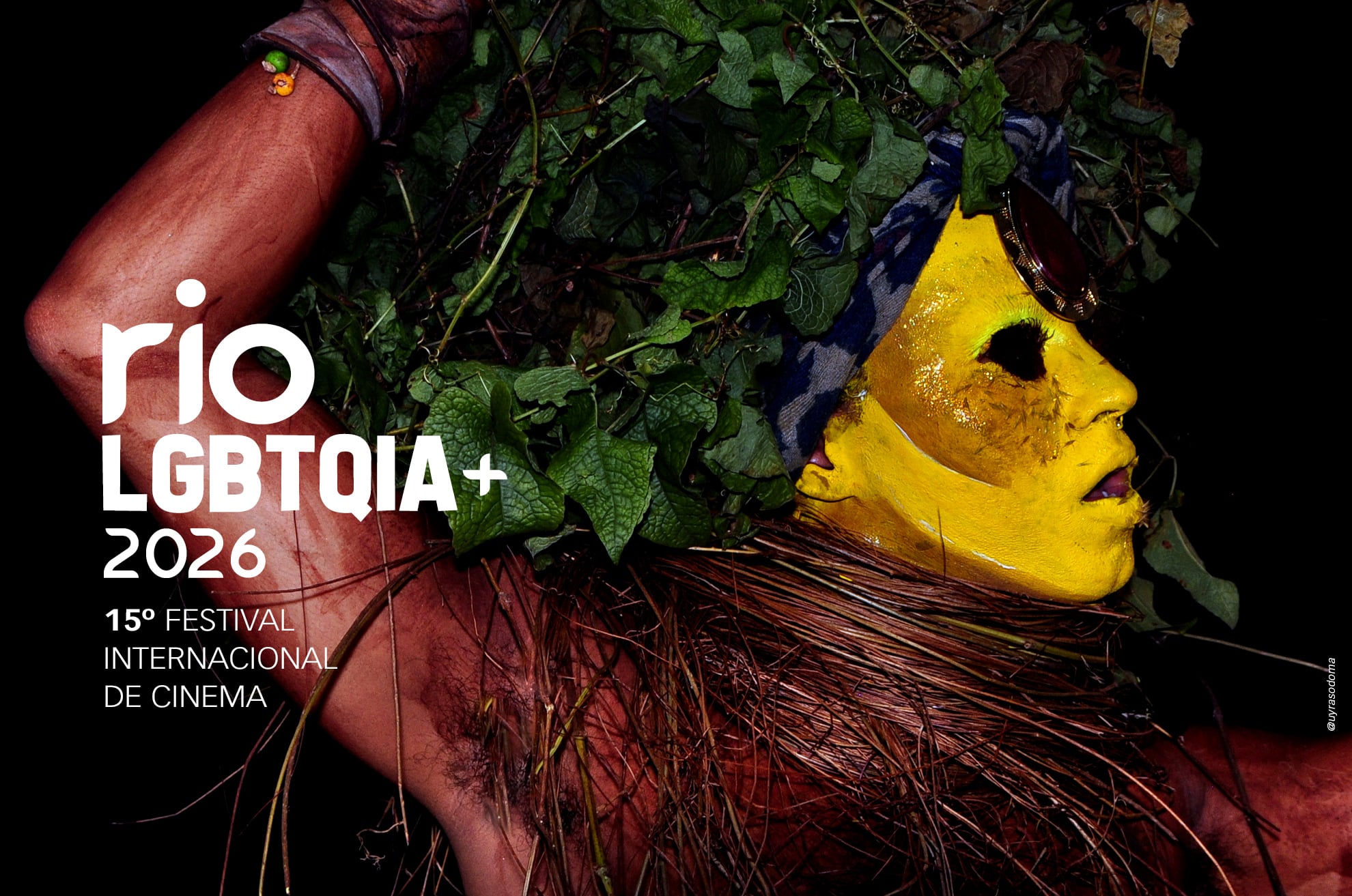 RioLGBTQIA+2026