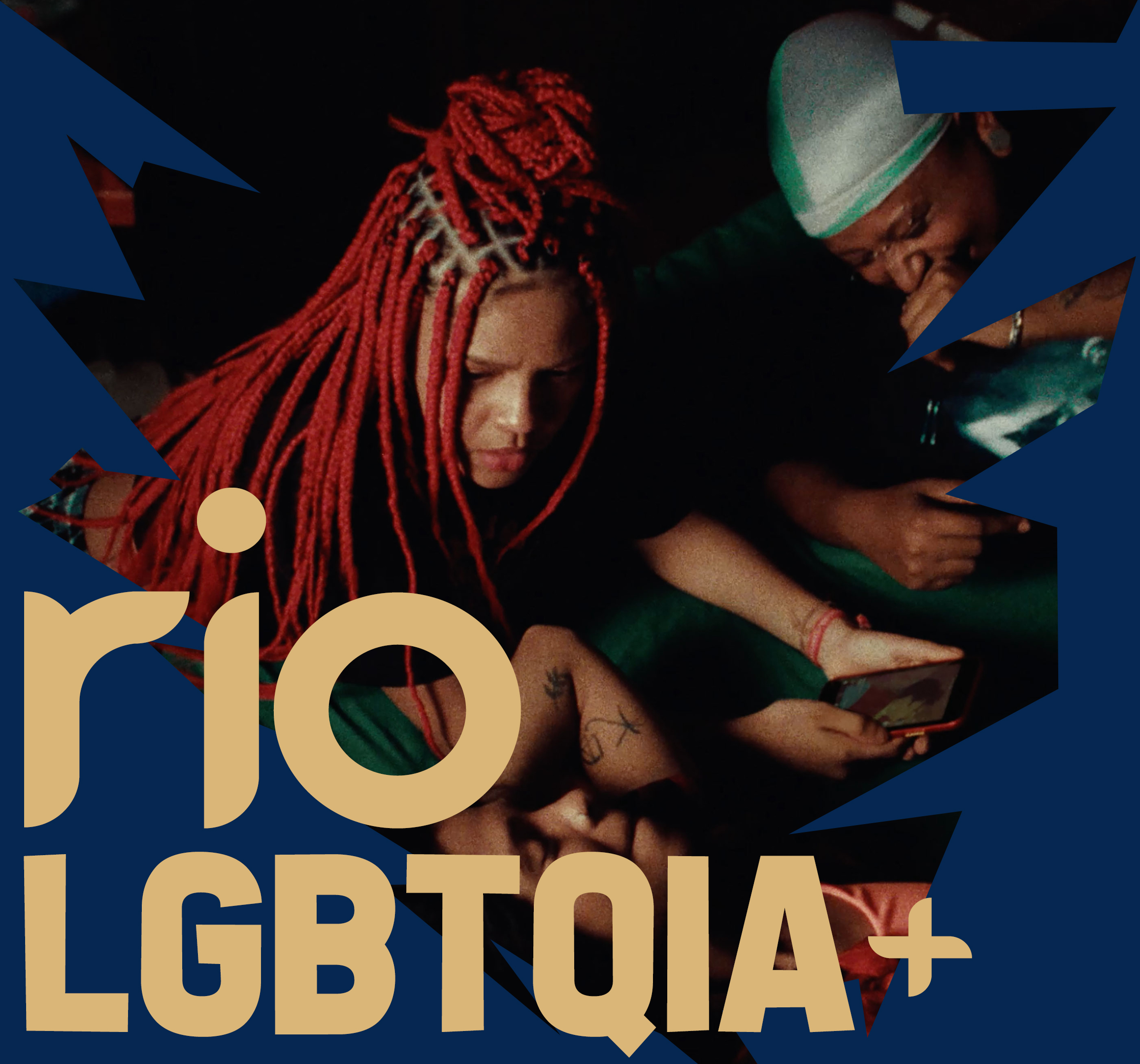 Rio LGBTQIA+ Film Festival