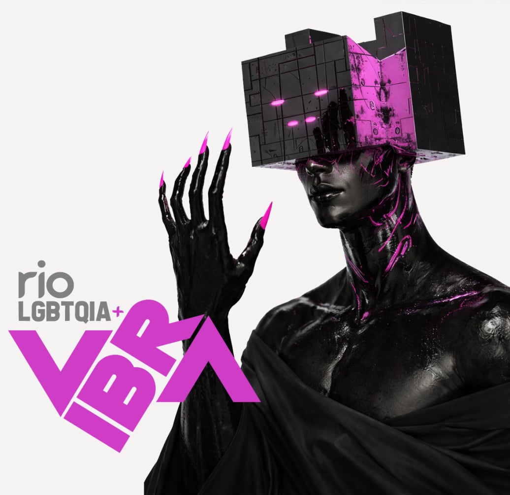 RioLGBTQIA+VIBRA